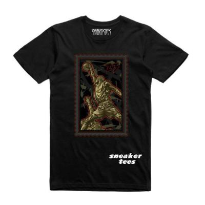 Jordan Shirts-125